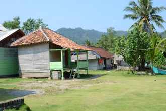 Exterior 4 Laguna Room at Pak Sarmin Homestay Kiluan 3 (MLY3)