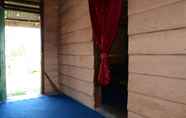 Lobi 2 Laguna Room at Pak Sarmin Homestay Kiluan 3 (MLY3)