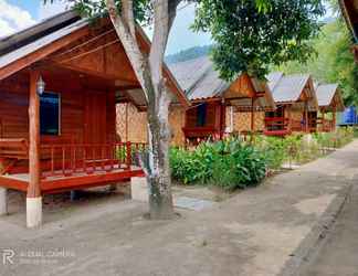 Bangunan 2 Janya Homestay