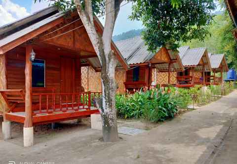 Exterior Janya Homestay