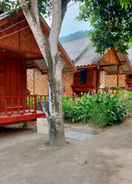 EXTERIOR_BUILDING Janya Homestay