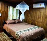 Bedroom 2 Janya Homestay