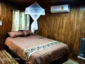 Bedroom 4 Janya Homestay