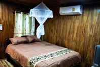 Kamar Tidur Janya Homestay