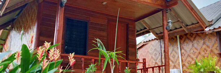 大廳 Janya Homestay