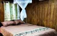 Bedroom 6 Janya Homestay