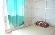 Bilik Tidur 6 Water Front Room at Riko Homestay Kiluan 1 (RKO1)