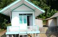 Lobi 2 Room with Sea View at Riko Homestay Kiluan 2 (RKO2)