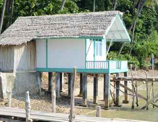 Bangunan 2 Riko Homestay Kiluan 3 (RKO3)