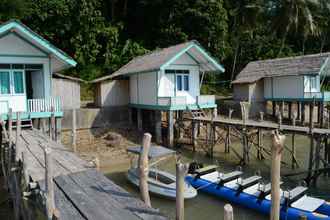 Bangunan 4 Riko Homestay Kiluan 3 (RKO3)