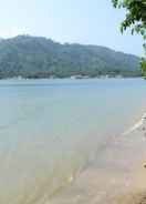 VIEW_ATTRACTIONS Riko Homestay Kiluan 3 (RKO3)