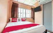 Bedroom 6 Na Banglampoo Hotel