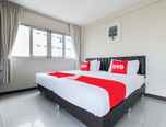 BEDROOM Na Banglampoo Hotel