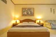 Phòng ngủ Sari Segara Resort & Spa
