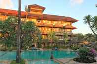 Swimming Pool Sari Segara Resort & Spa