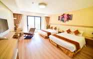 Phòng ngủ 4 Ruby Hotel Da Nang