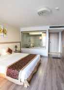 BEDROOM Ruby Hotel Da Nang
