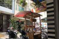 Lobi Urban House Saigon 2