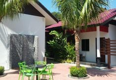 Exterior 2 Langkawi Anjung Villa