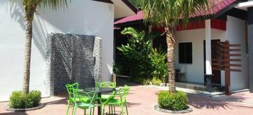 Exterior 2 Langkawi Anjung Villa