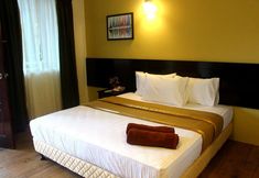 寝室 5 Langkawi Anjung Villa