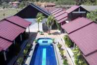 Swimming Pool Langkawi Anjung Villa