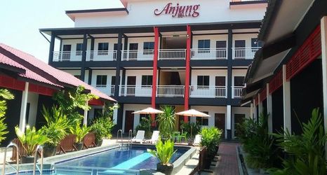 外観 2 Langkawi Anjung Villa