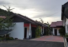 Common Space 4 Langkawi Anjung Villa