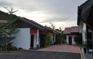 Common Space 4 Langkawi Anjung Villa