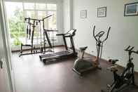 Fitness Center Charisma Residence