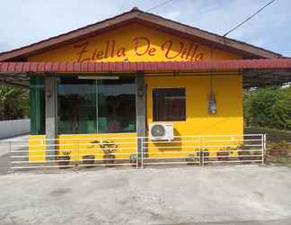 Bangunan 2 Ziella De Villa