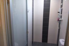 In-room Bathroom Ziella De Villa