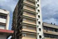 Exterior Check Inn Hotel Tawau