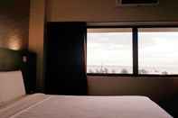 Bilik Tidur Check Inn Hotel Tawau