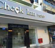 Exterior 3 Check Inn Hotel Tawau