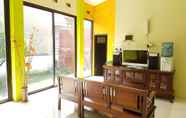 ล็อบบี้ 3 Villa Puri Lila Batu - Three Bedroom