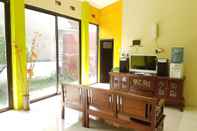 ล็อบบี้ Villa Puri Lila Batu - Three Bedroom