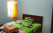 ห้องนอน 7 Villa Puri Lila Batu - Three Bedroom