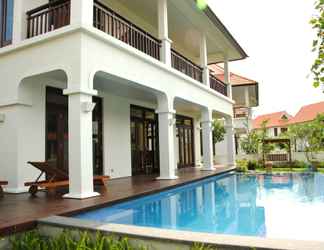 Khác 2 Da Nang Furama Ruby Villa