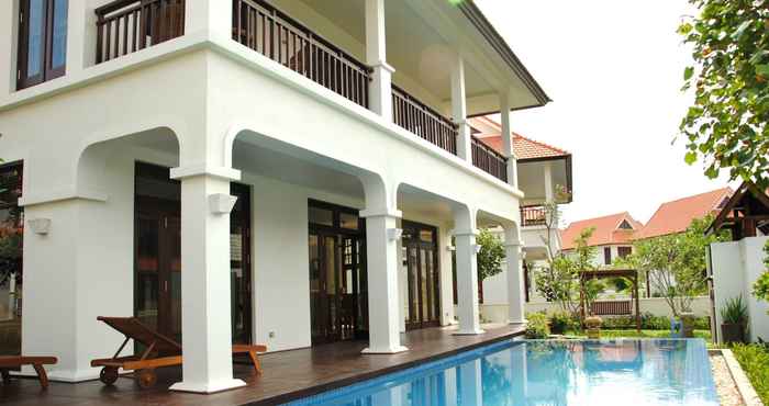 Others Da Nang Furama Ruby Villa