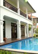 null Da Nang Furama Ruby Villa