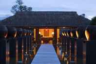 Ruang Umum Pilgrimage Village Boutique Resort & Spa