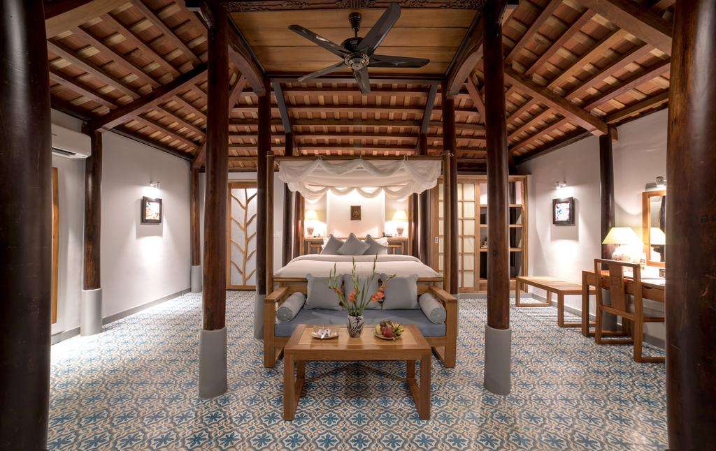 Pilgrimage Village Resort & Spa - Resort ở Huế giá rẻ