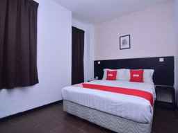 OYO 43959 Astana Hotel, SGD 18