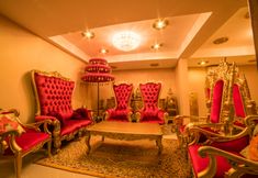 로비 5 Nakaraj Princess Chiang Rai