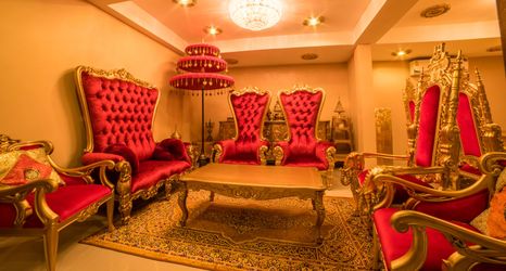 로비 2 Nakaraj Princess Chiang Rai