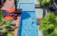 Swimming Pool 4 Chaweng Villawee Hotel (SHA Plus+)