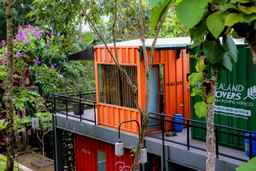 HAU Eco Lodges Citumang Pangandaran, SGD 57.54