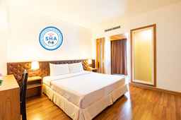 Viva Hotel Songkhla, USD 113.17