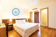 ห้องนอน Viva Hotel Songkhla